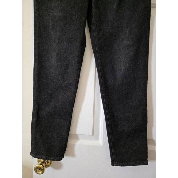 Madewell The Momjean in Hillshore Wash 26 NWT - Picture 4 of 8